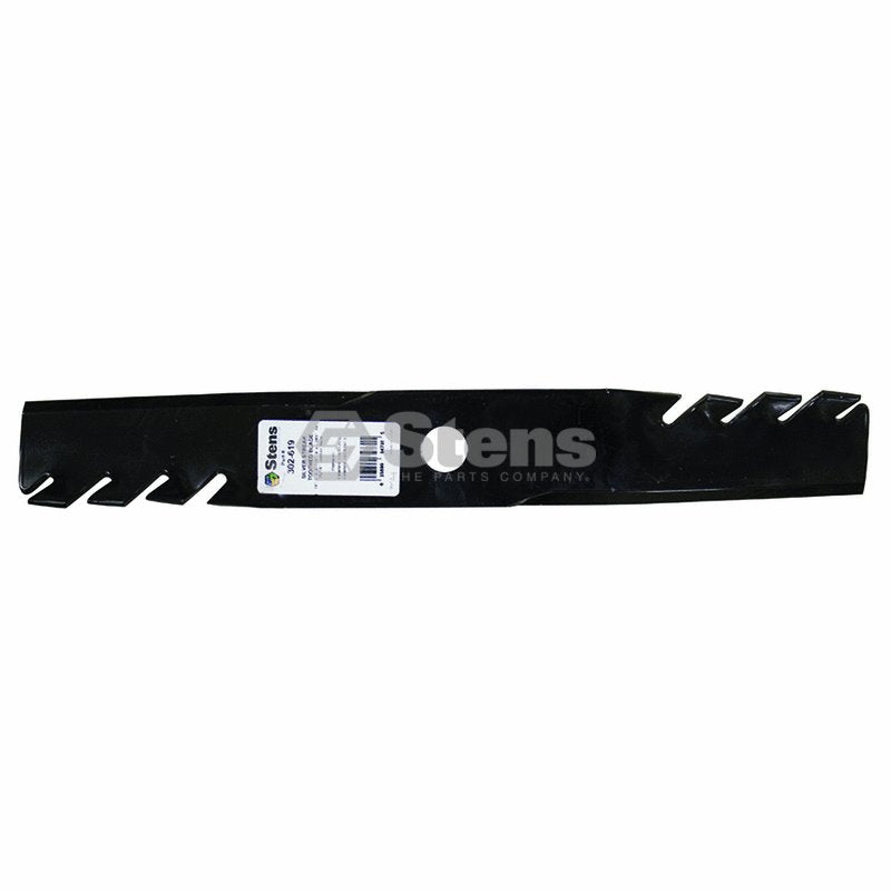 Stens 302-619 Toothed Blade for Exmark 116-5175-S 109-6873 103-6402-S