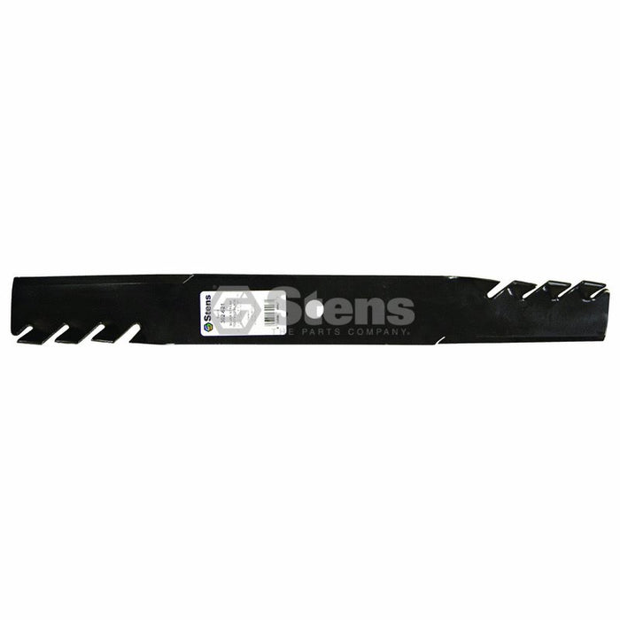 Stens 302-621 Toothed Blade for Bunton 79-117 PC005 PL4207 Encore 823006