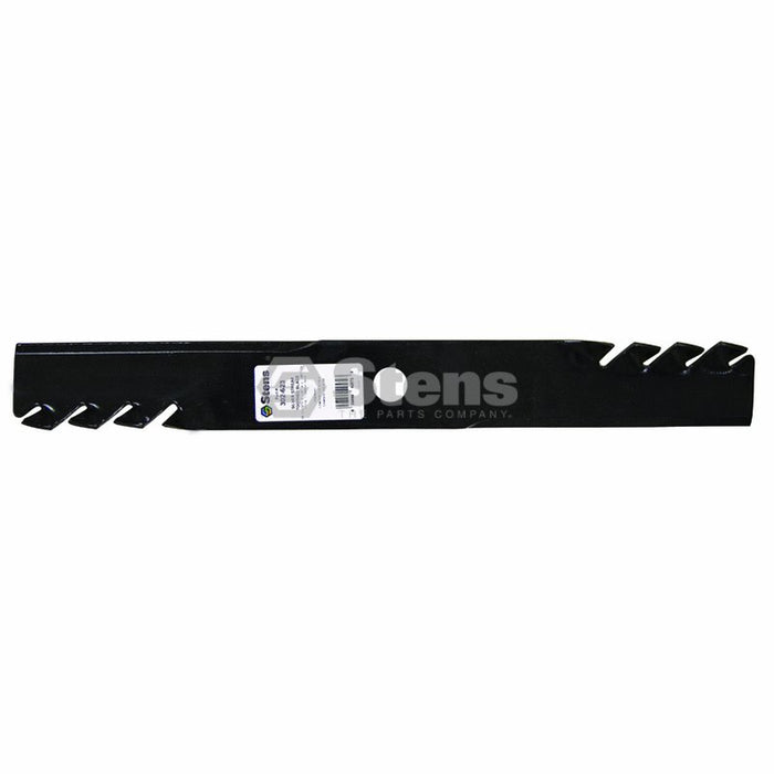 Stens 302-623 Toothed Blade for Exmark 116-5174-S 103-6403-S 103-6398-S