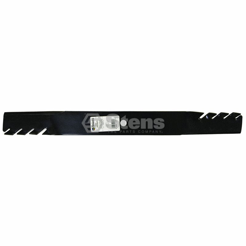 Stens 302-625 Toothed Blade for Ferris 48112 48113 481709 72"