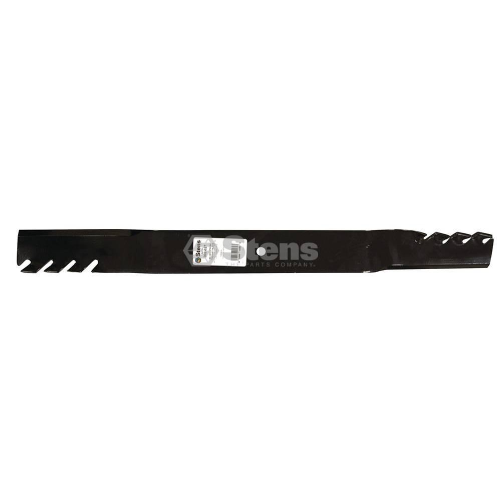 Stens 302-627 Toothed Blade Fits Toro 107-0235-03