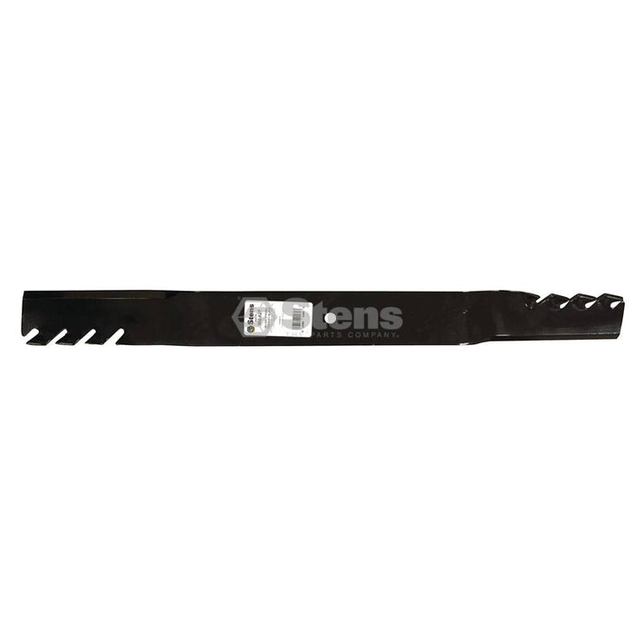 Stens 302-627 Toothed Blade Fits Toro 107-0235-03