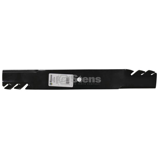 Stens 302-636 Toothed Blade Toro 106-7166