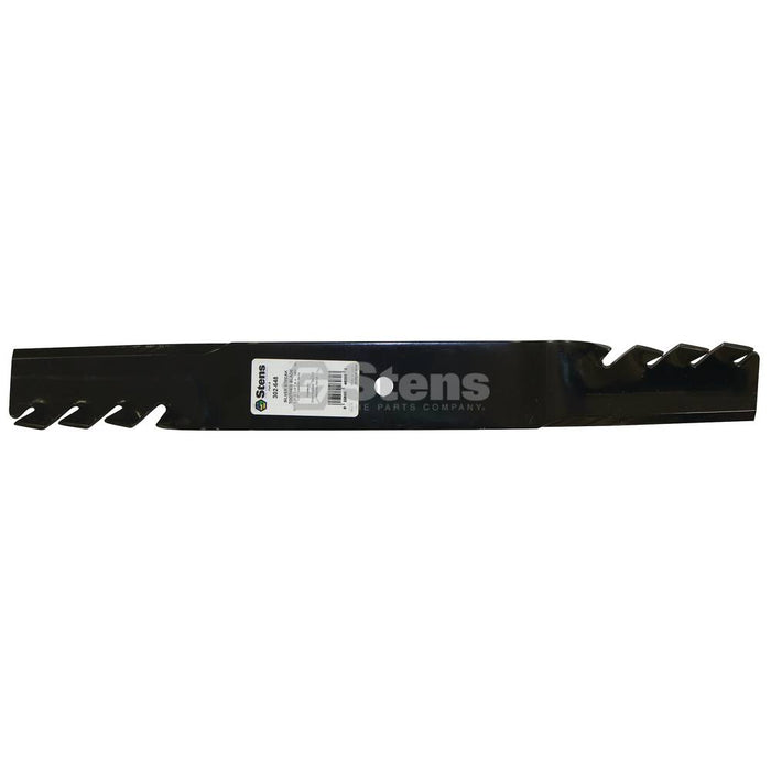 Stens 302-648 Toothed Blade Grasshopper 320244