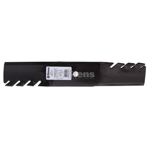 Stens 302-717 Toothed Blade Toro 113579