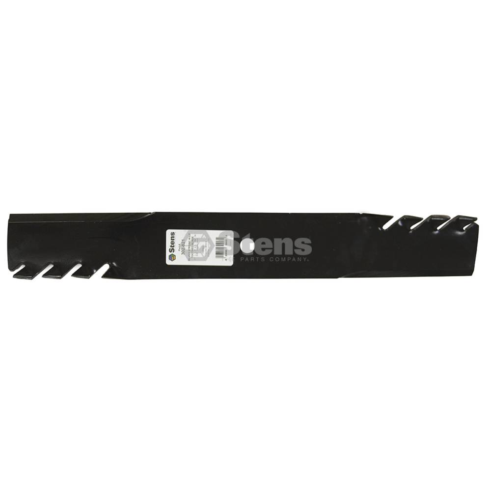 Stens 302-821 Toothed Blade Scag 483318