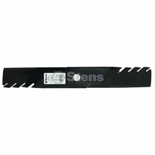 Stens 302-822 Toothed Hi-Lift Blades For Exmark 103-6403-S 116-5174-S 103-6398