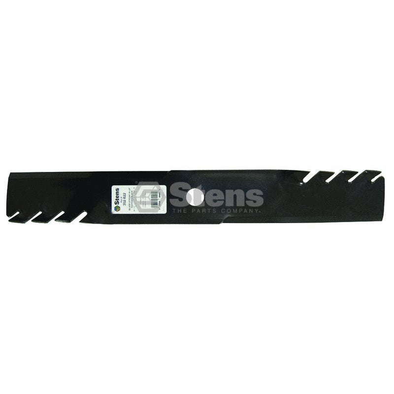 Stens 302-822 Toothed Hi-Lift Blades For Exmark 103-6403-S 116-5174-S 103-6398