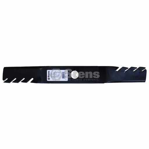 Stens 302-835 Toothed Blade for Kubota 70000-0062 86539-3433 K5647-34340