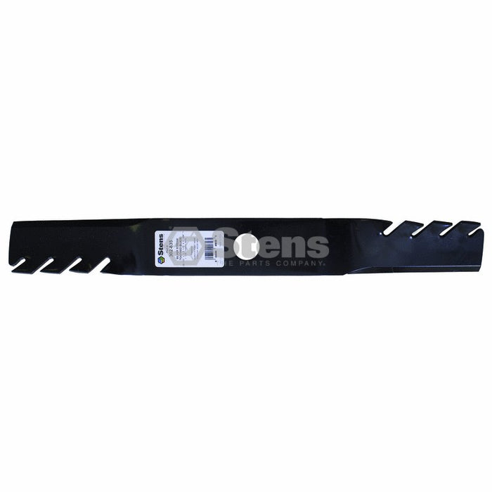 Stens 302-835 Toothed Blade for Kubota 70000-0062 86539-3433 K5647-34340