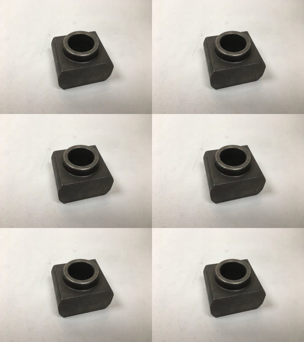 6 PK Genuine Ridgid 302303001 Spindle Bushing ASM For R3002 OEM