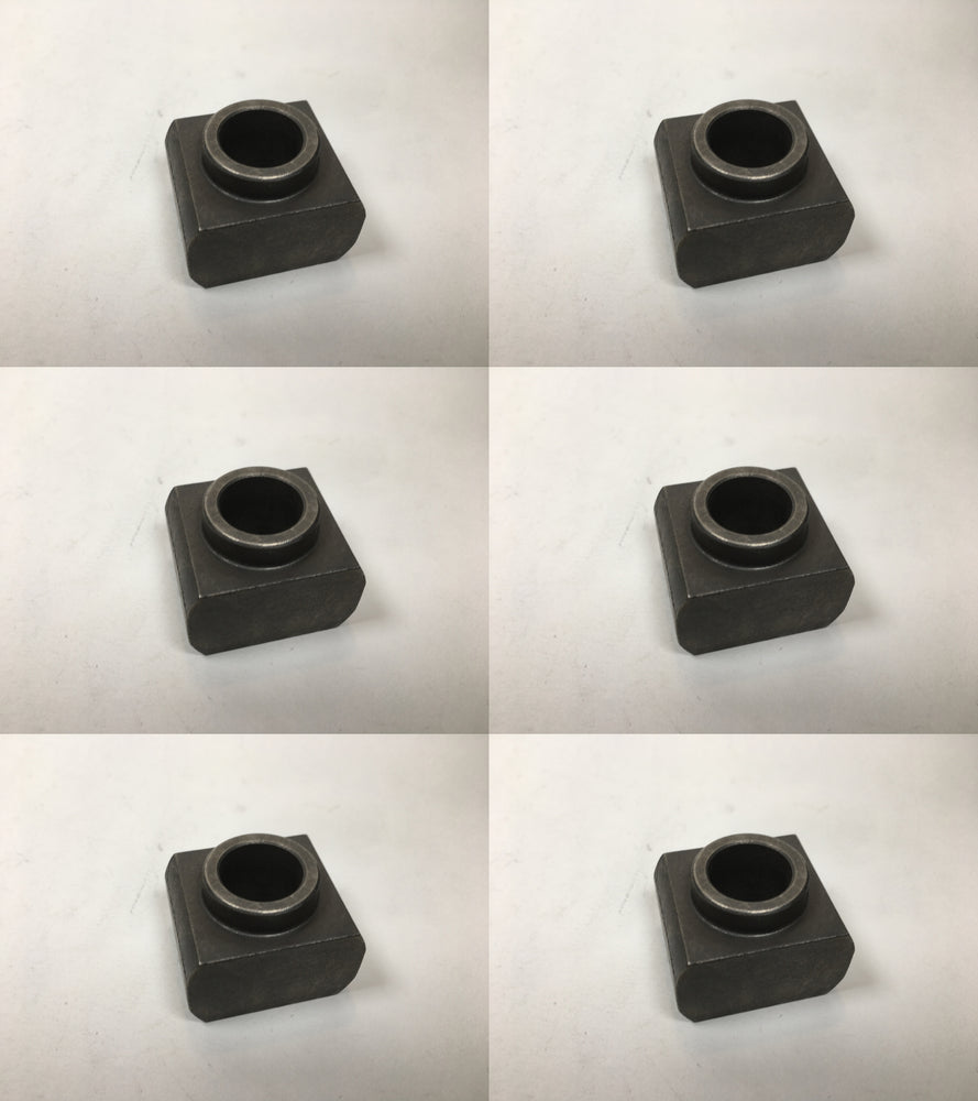 6 PK Genuine Ridgid 302303001 Spindle Bushing ASM For R3002 OEM