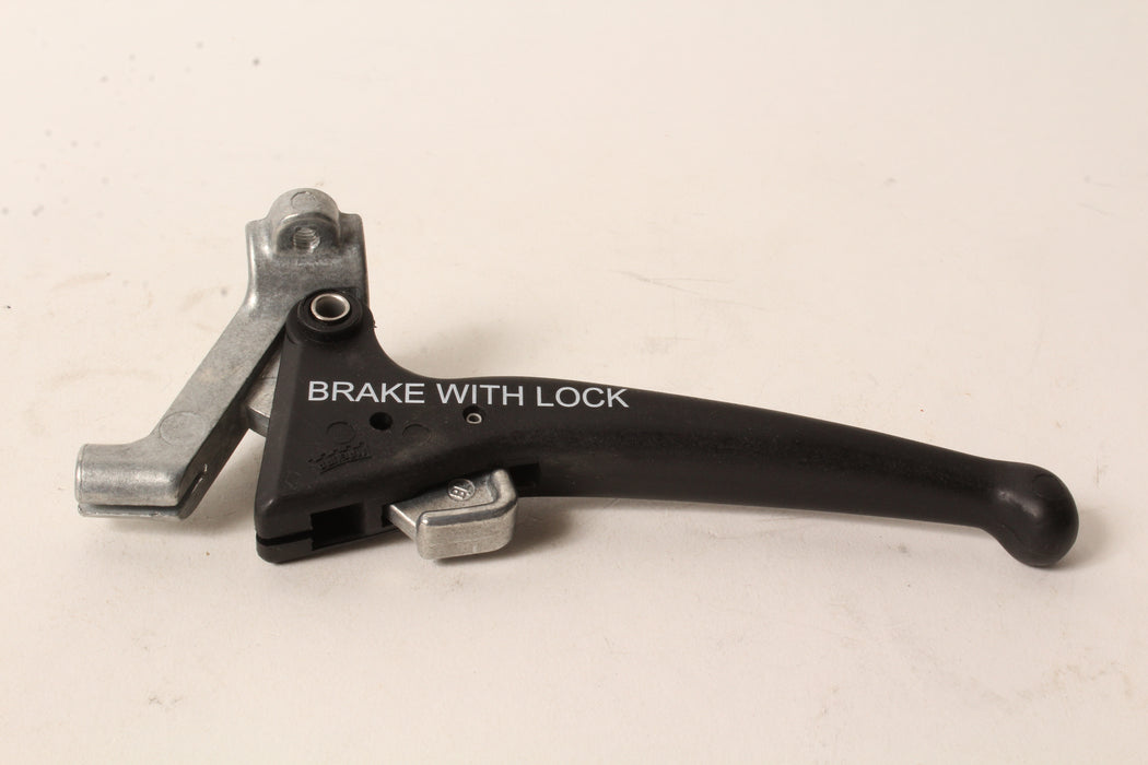 Genuine DR Generac 302971 Brake Lever W/O Hardware OEM