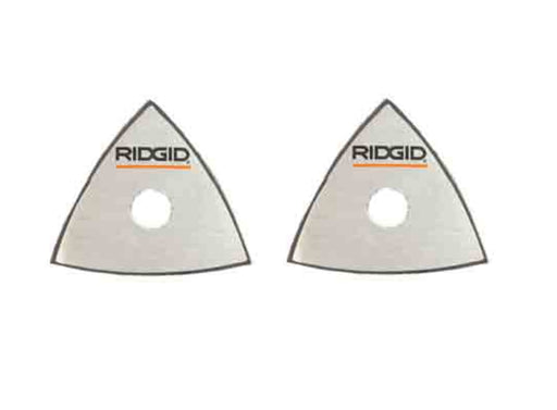 2 Pack Ridgid 303590001 Detail Sanding Backing Pad Fits R8223404 18V Multi Tool