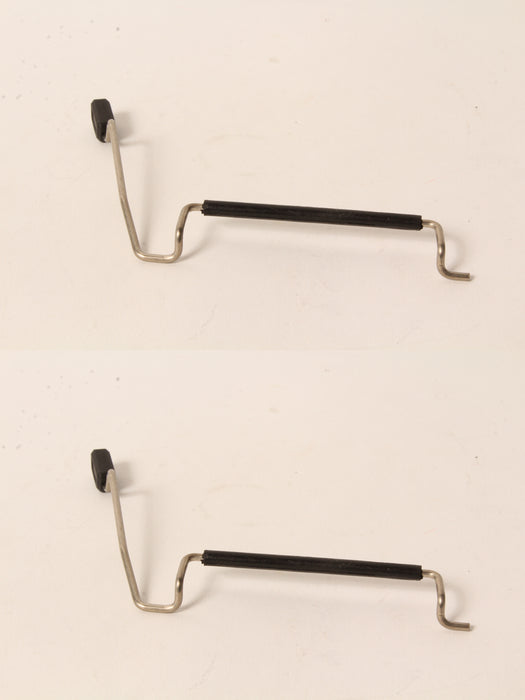 2 Pack Genuine Ridgid 303614004 Spring Clamp ASM Fits R2501 1/4 Sheet Sander