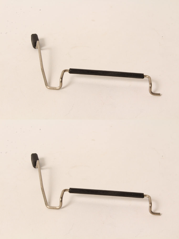 2 Pack Genuine Ridgid 303614004 Spring Clamp ASM Fits R2501 1/4 Sheet Sander