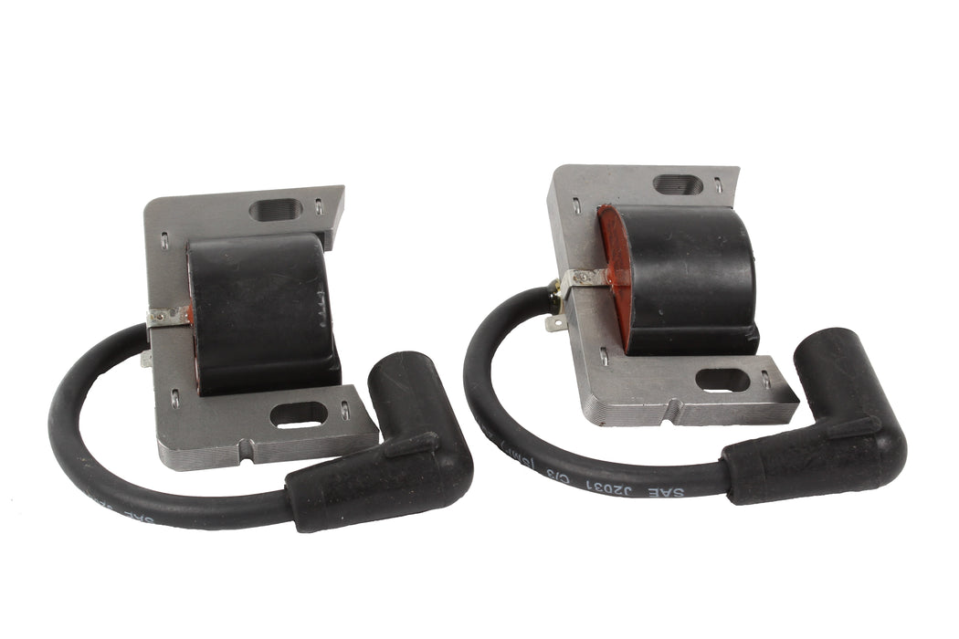 2 Pack of Genuine Honda 30500-Z8B-901 Ignition Coils OEM