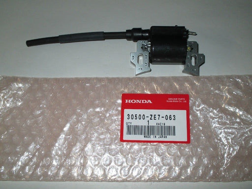 Genuine Honda 30500-ZE7-063 Ignition Coil OEM