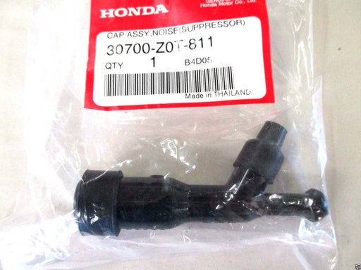 Genuine Honda 30700-Z0T-821 Spark Plug Cap OEM