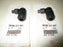 2 Pack Genuine Honda 30700-ZJ1-841 Spark Plug Cap Assy OEM