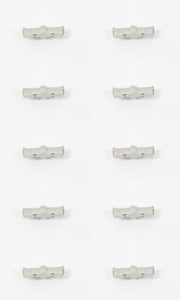 10 Pack Genuine Homelite 307505003 Tension Nut Knob Replaces 678618002 OEM