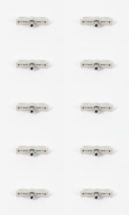 10 Pack Genuine Homelite 307505003 Tension Nut Knob Replaces 678618002 OEM