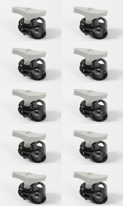 10 Pack Ryobi 308045012 Clamp & Knob For RY34007 RY34427 RY34447 RY251PH RY254BC