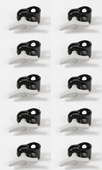 10 Pack Ryobi 308045012 Clamp & Knob For RY34007 RY34427 RY34447 RY251PH RY254BC