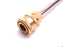 Genuine Homelite 308506006 Pressure Washer Spray Wand Extension Fits Ryobi OEM