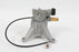 Ryobi 308653064 678169004 Vertical Pressure Washer Pump & Thermal Release Valve