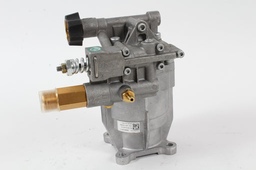 Homelite 308653071 EZ Himore Universal Horizontal 3100 PSI Pressure Washer Pump