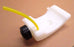 Genuine Homelite 308675051 Fuel Tank Fits 308675035 308675001 308675021 Ryobi