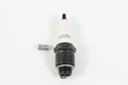Genuine Autolite 308 Copper Resistor Spark Plug
