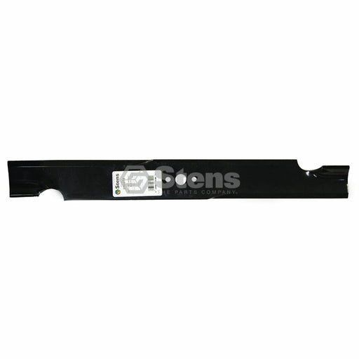 Stens 310-078 Notched Air-Lift Blade for Giant Vac 0788 Lastec P-128