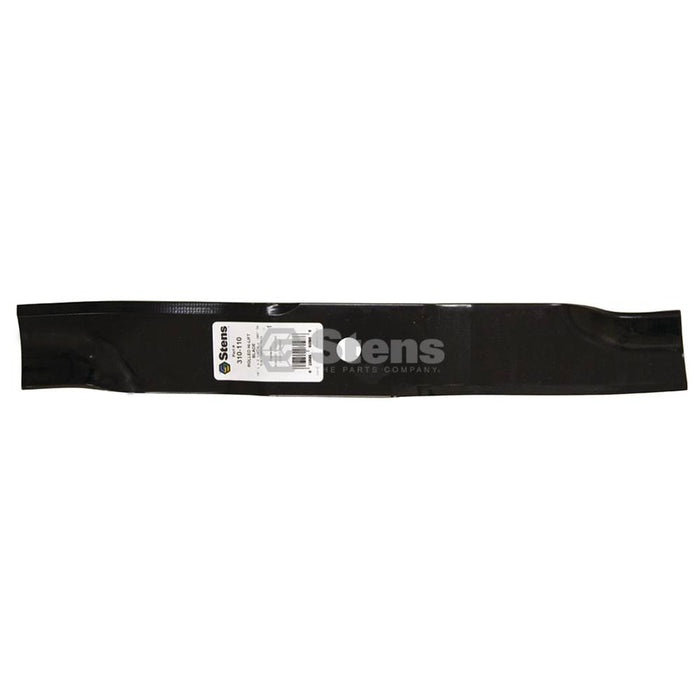 Stens 310-110 Rolled Hi-Lift Blade Bobcat 112111-02