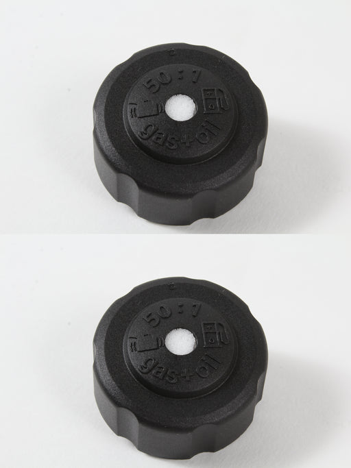 2 Pack Ryobi 310817004 Fuel Cap RY28025 RY28121 RY28140 RY28161 RY254BC RY251PH