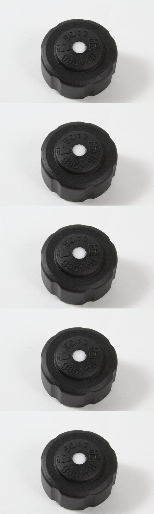 5 Pack Ryobi 310817004 Fuel Cap RY28025 RY28121 RY28140 RY28161 RY254BC RY251PH