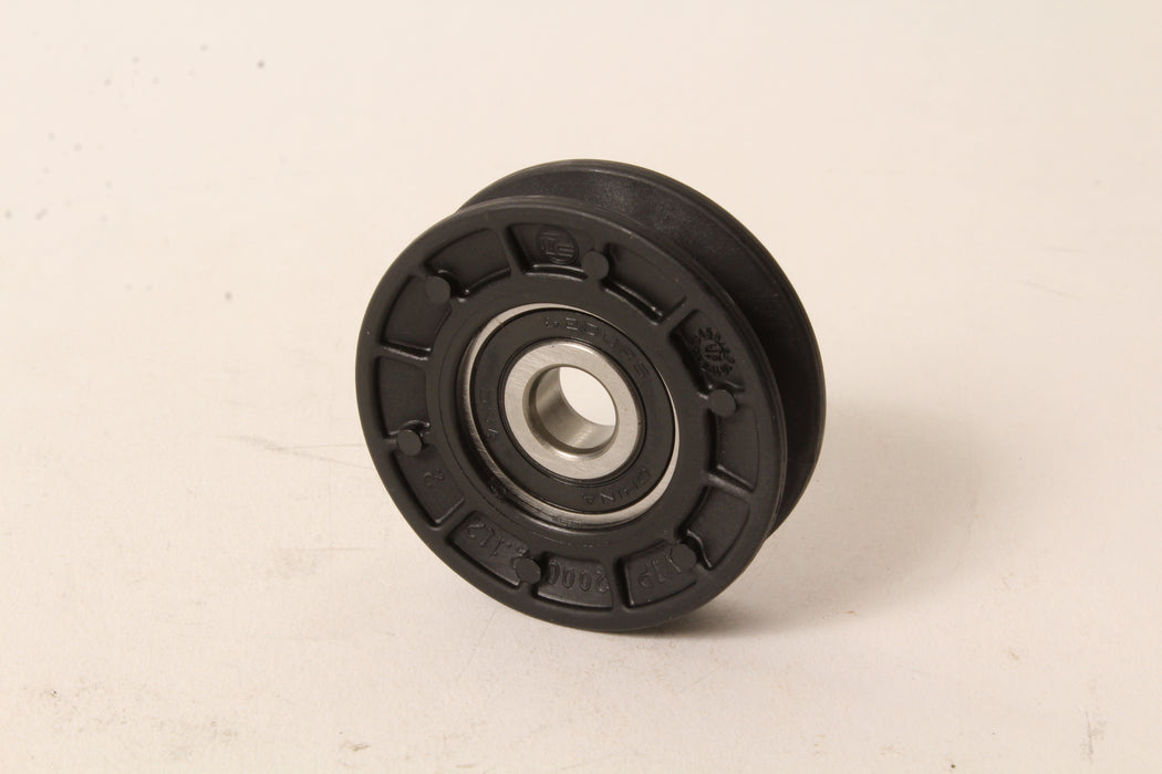 Genuine DR Generac 310921 Idler Pulley For Power Trimmer T4X 2" OD OEM