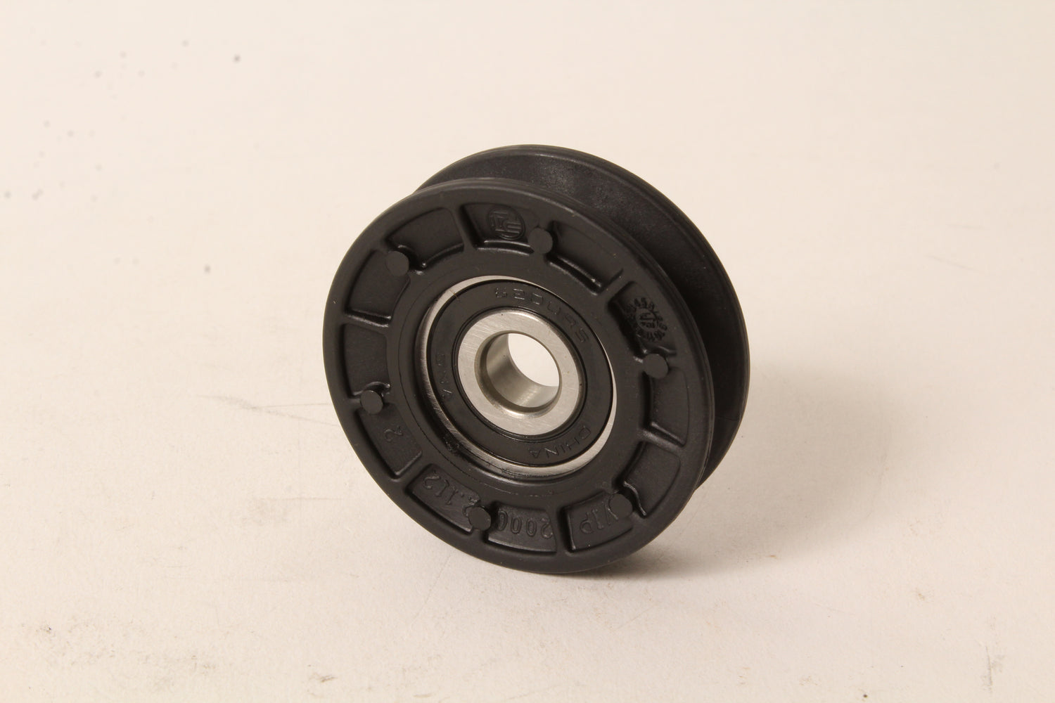 Genuine DR Generac 310921 Idler Pulley For Power Trimmer T4X 2" OD OEM