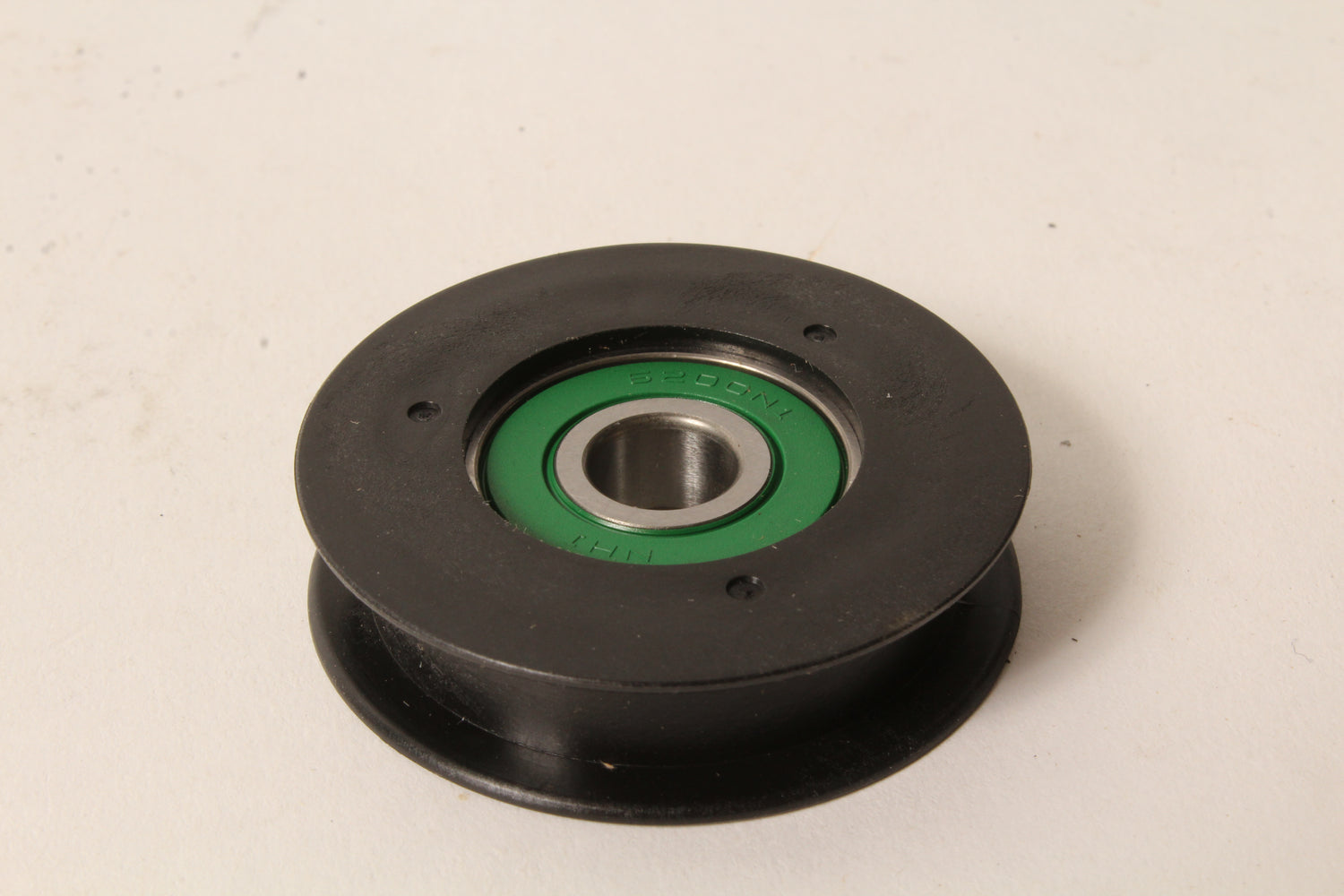 Genuine DR Generac 310931 Flat Idler Pulley 1.99" OD AF1 TR4 YR. OEM