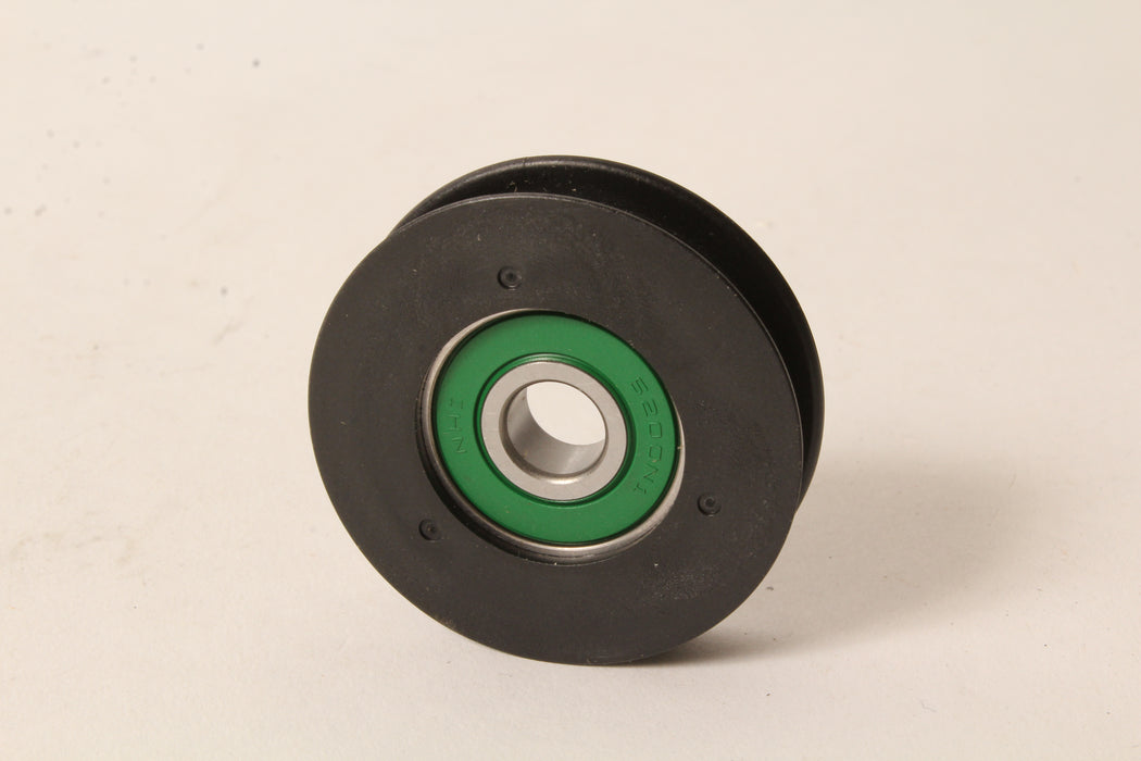 Genuine DR Generac 310931 Flat Idler Pulley 1.99" OD AF1 TR4 YR. OEM