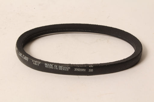 Genuine DR Generac 311001 V-Belt Wrapped OEM