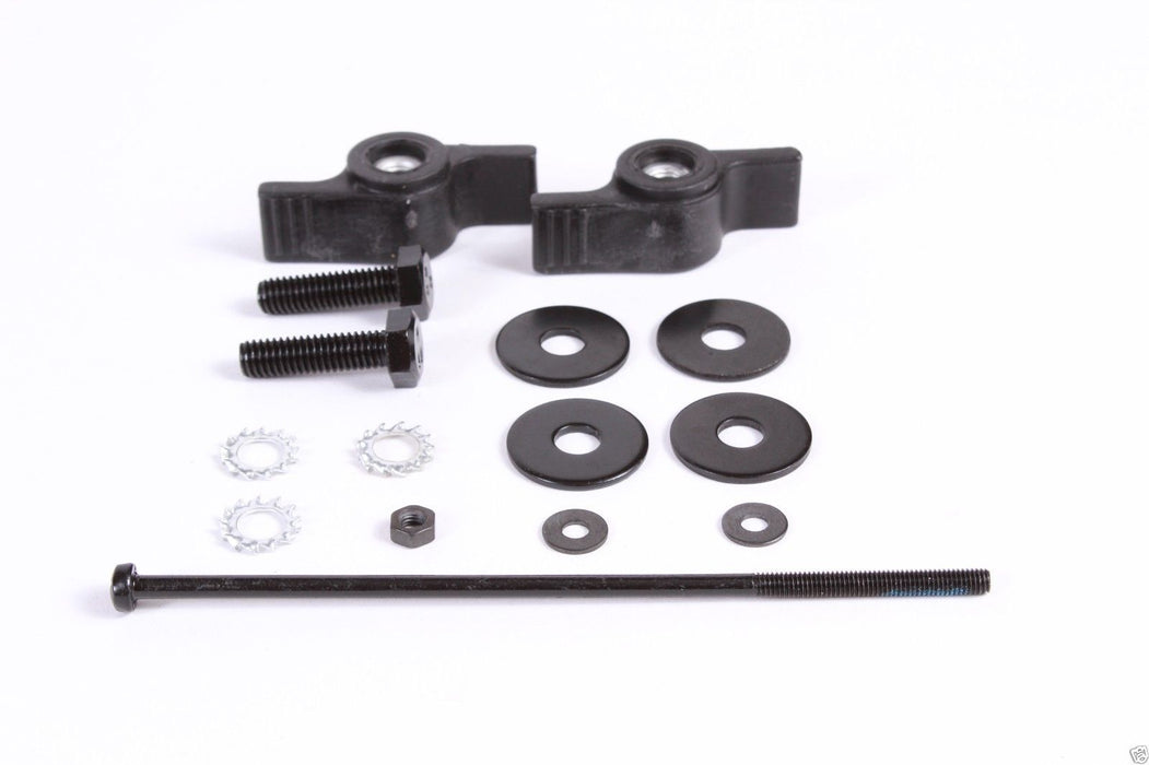 Genuine GreenWorks 311031212 Chute Hardware Kit for 3983 26032