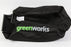 Genuine GreenWorks 31104227 Grass Bag