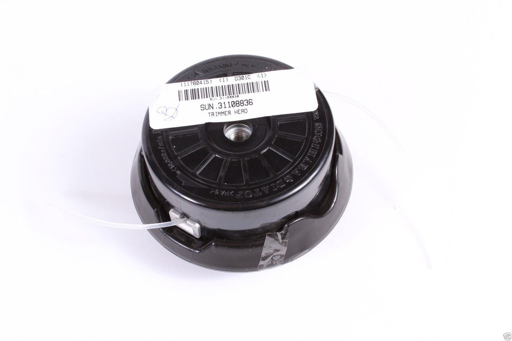 Genuine GreenWorks 31108836 Trimmer Head