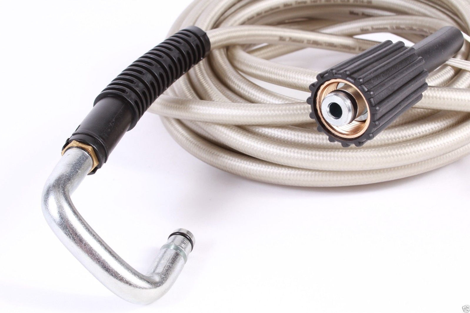 Genuine GreenWorks 31121363 High Pressure Hose for 51152 51012 1600 PS