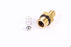 Genuine GreenWorks 31134847 Pressure Washer Brass Suction Assembly