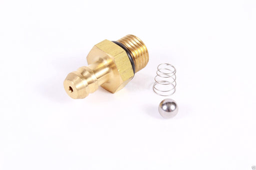 Genuine GreenWorks 31134847 Pressure Washer Brass Suction Assembly