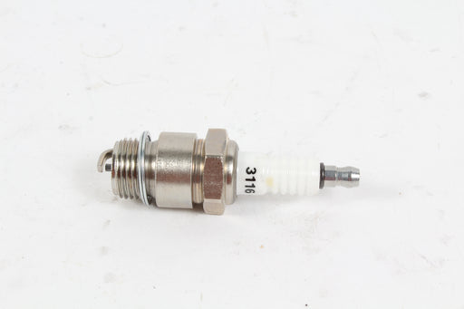 Genuine Autolite 3116 Copper Non-Resistor Spark Plug