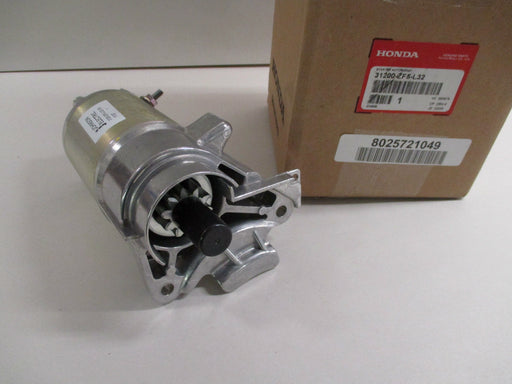 Genuine Honda 31200-ZF5-L32 Starter Motor Assy Fits GXV340 GXV390 H2113 OEM